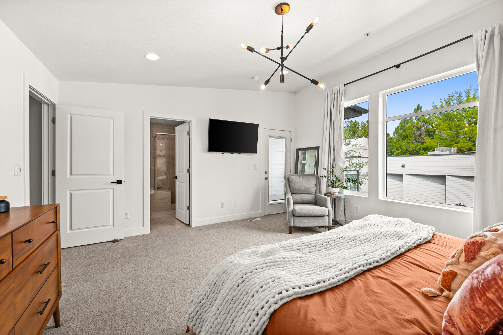 ATHERTON PARK - Residential