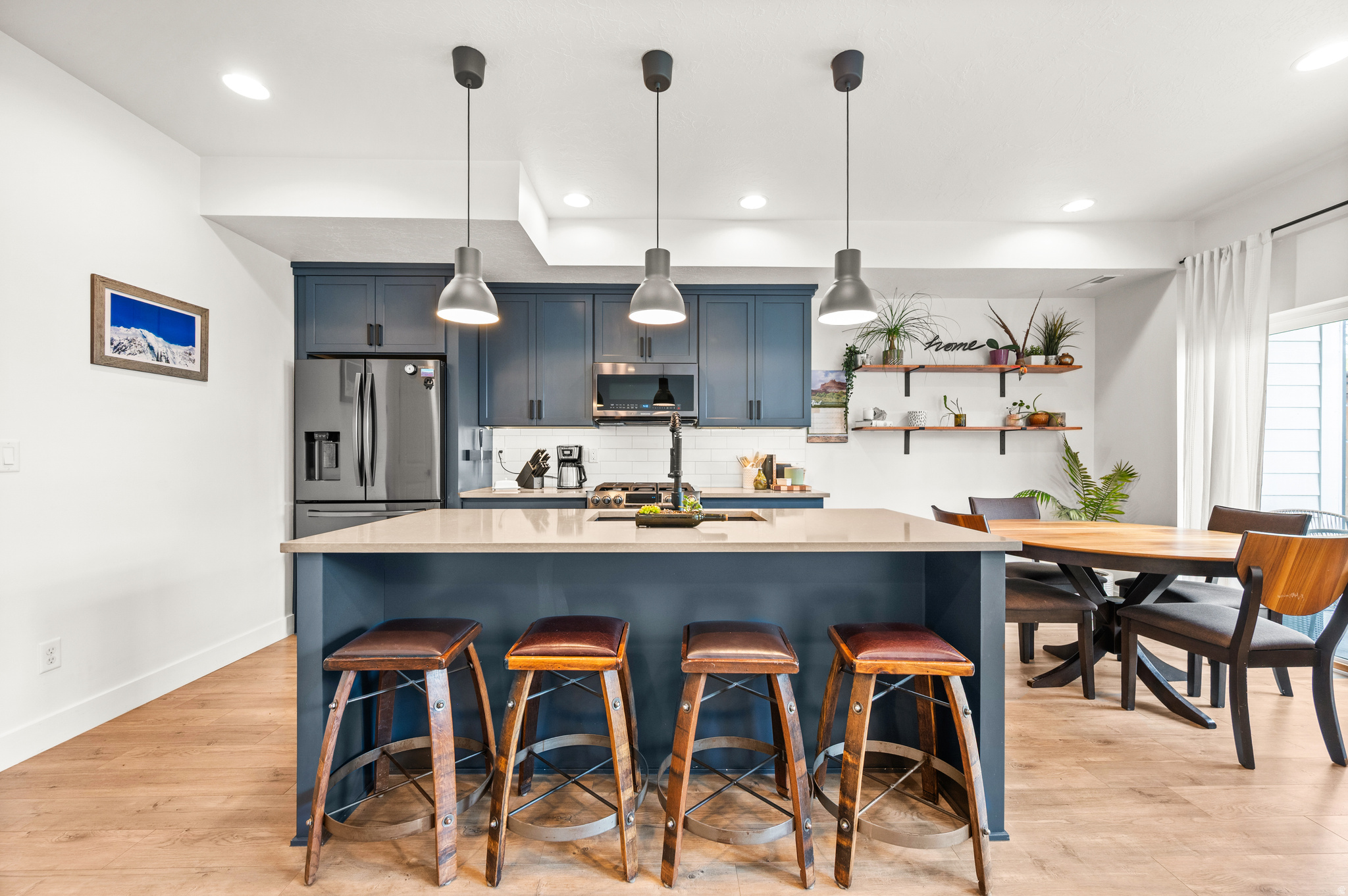 ATHERTON PARK - Residential