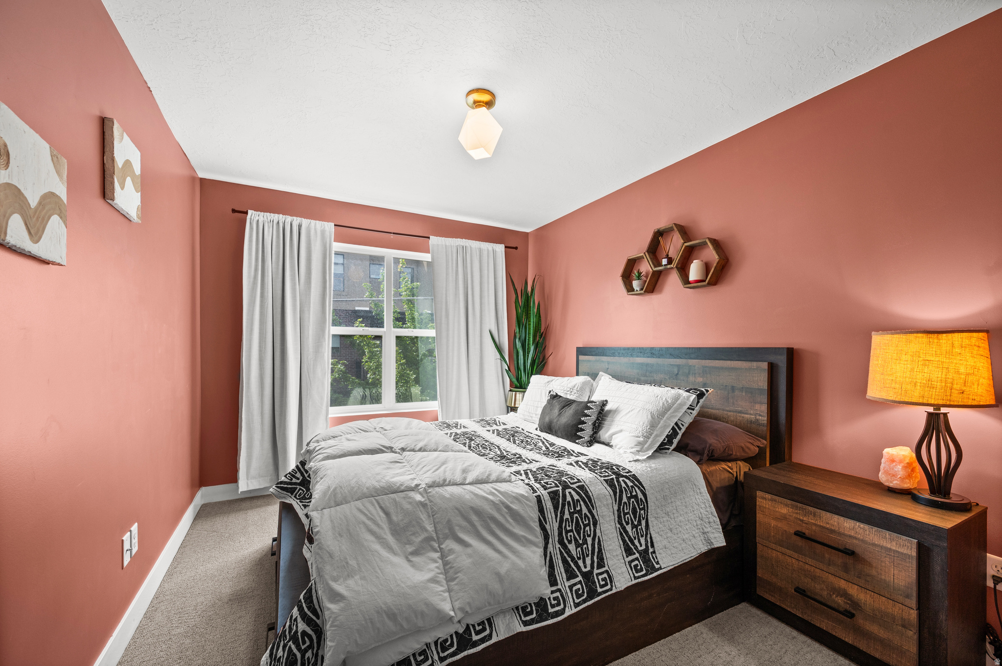 ATHERTON PARK - Residential