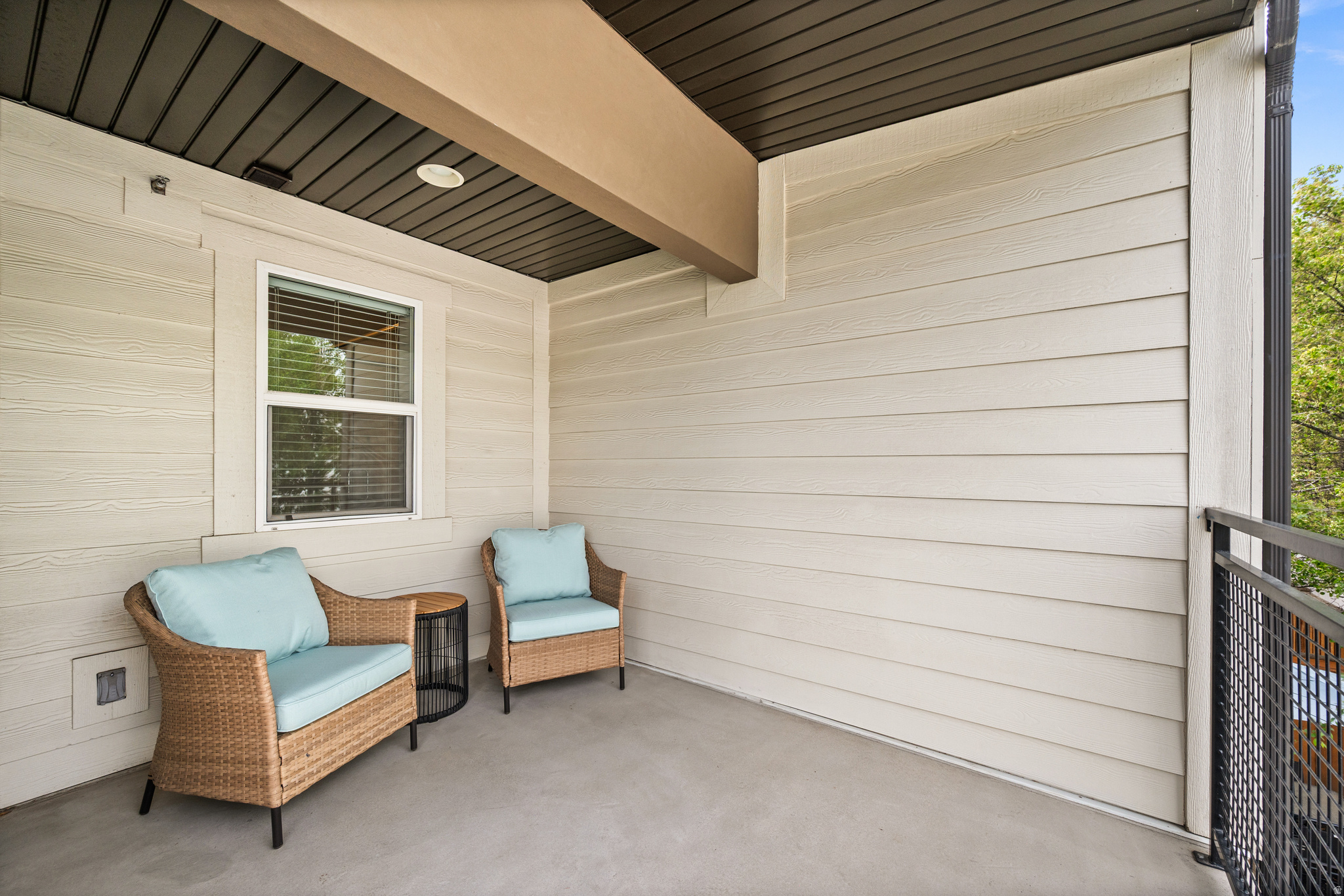 ATHERTON PARK - Residential