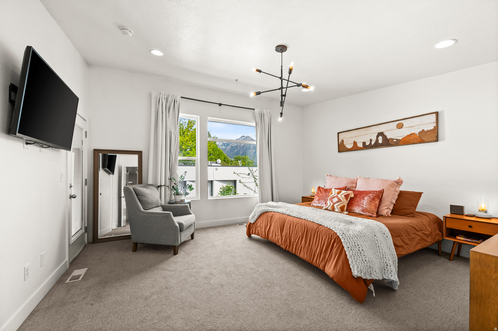 ATHERTON PARK - Residential