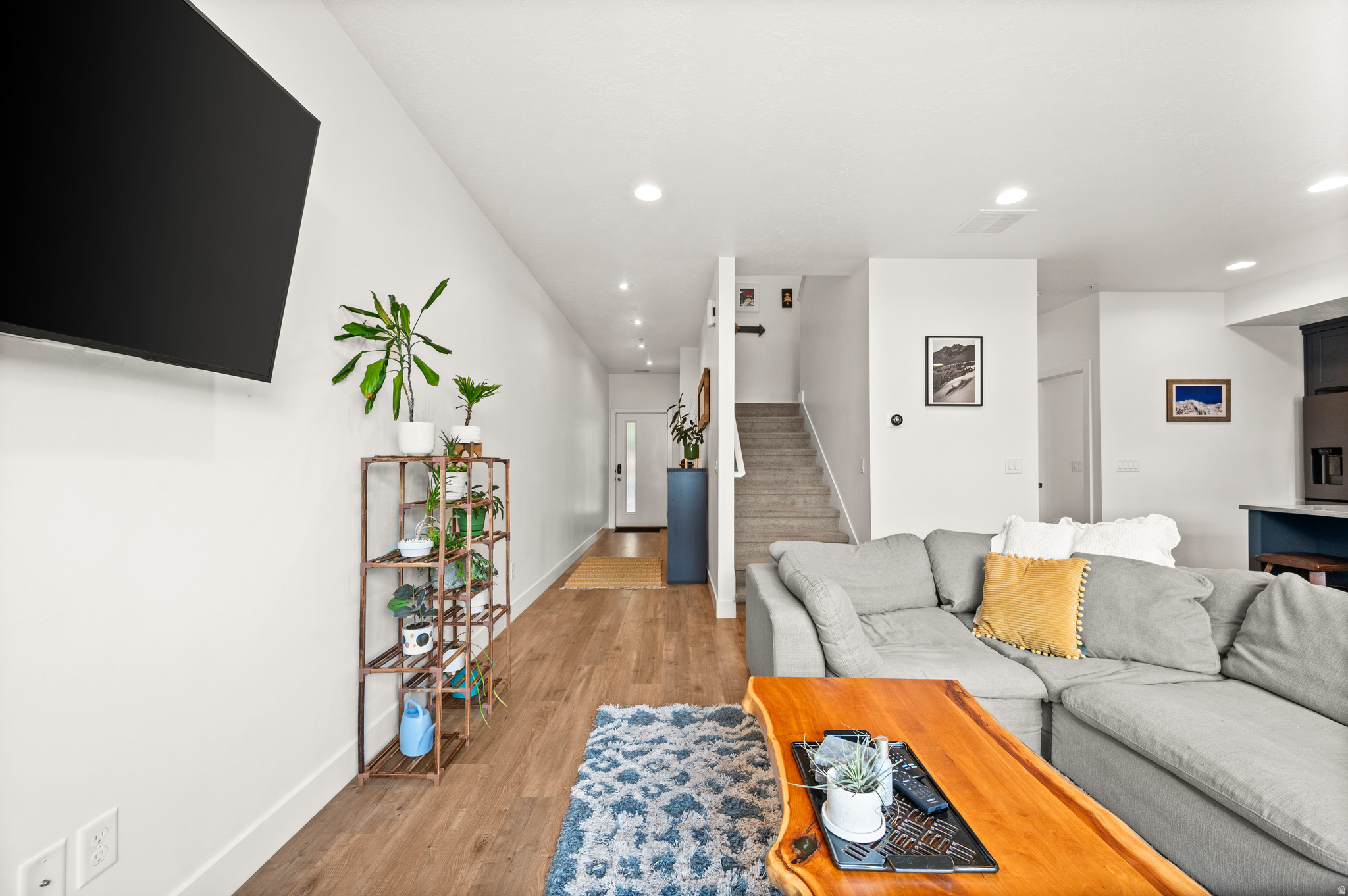 ATHERTON PARK - Residential