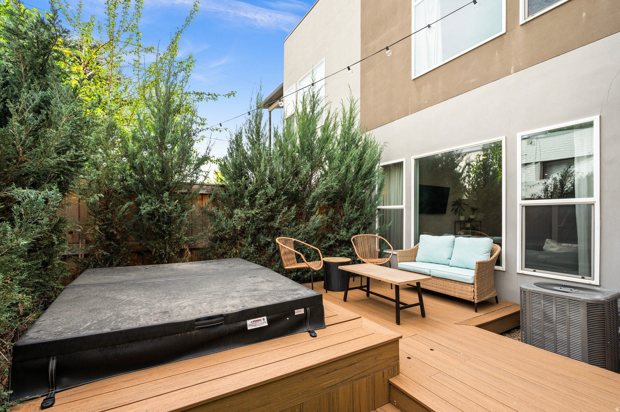 ATHERTON PARK - Residential