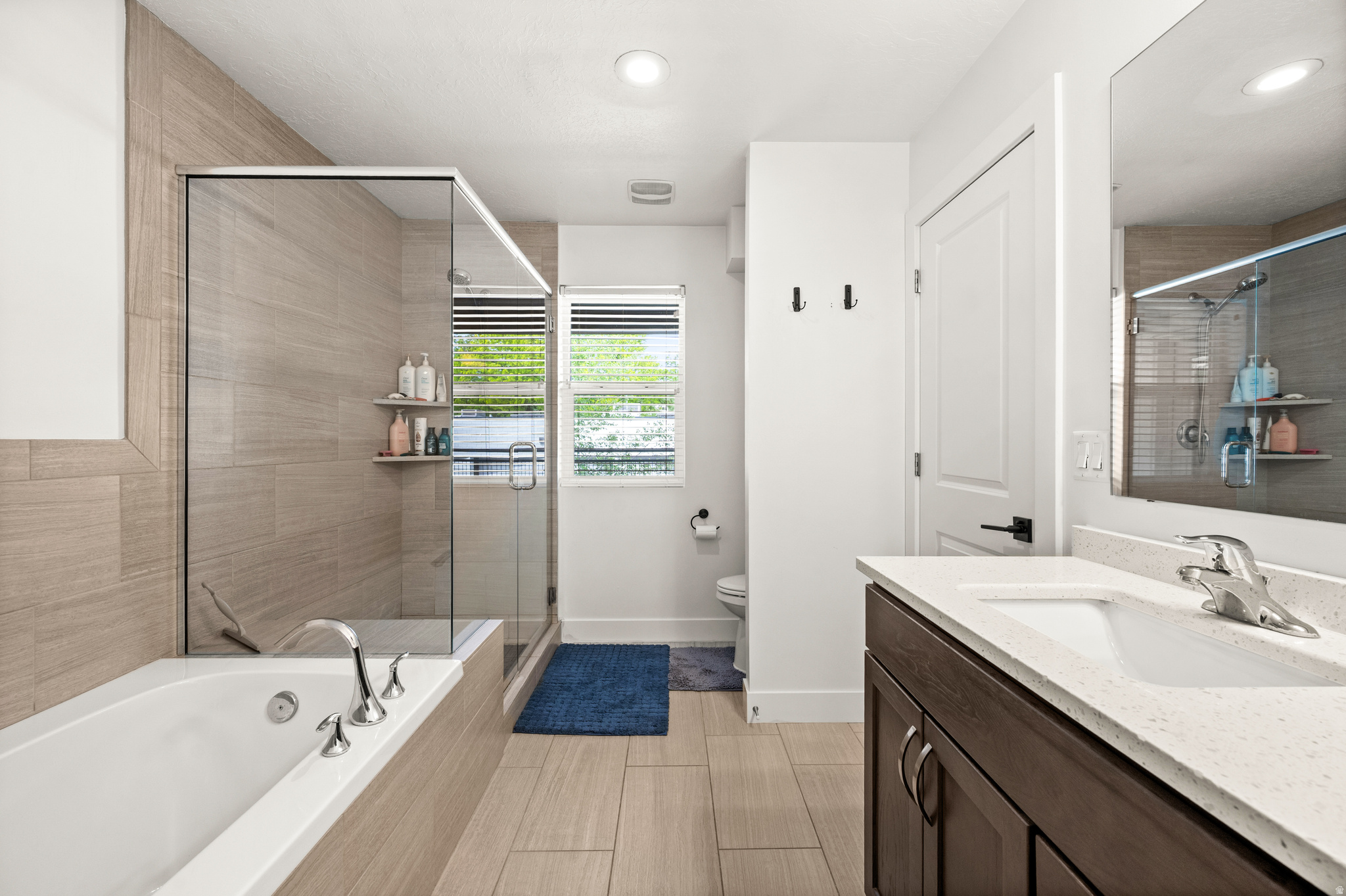 ATHERTON PARK - Residential