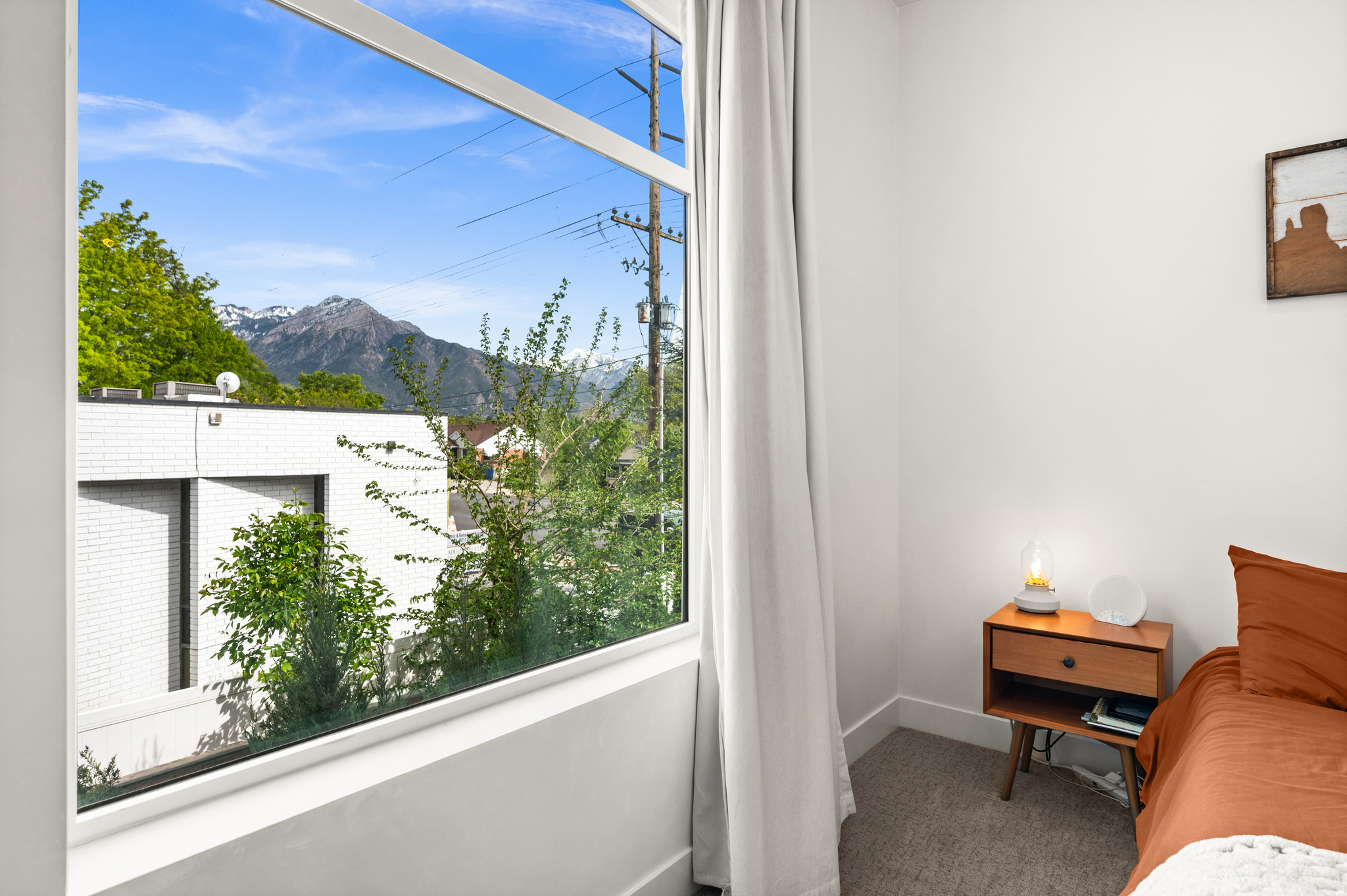 ATHERTON PARK - Residential