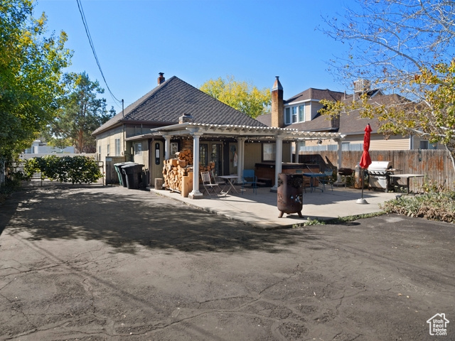 437 E Vine St, Murray, Utah image 17