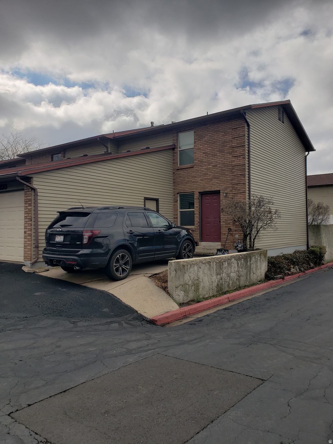 RIVIERA PUD - Residential