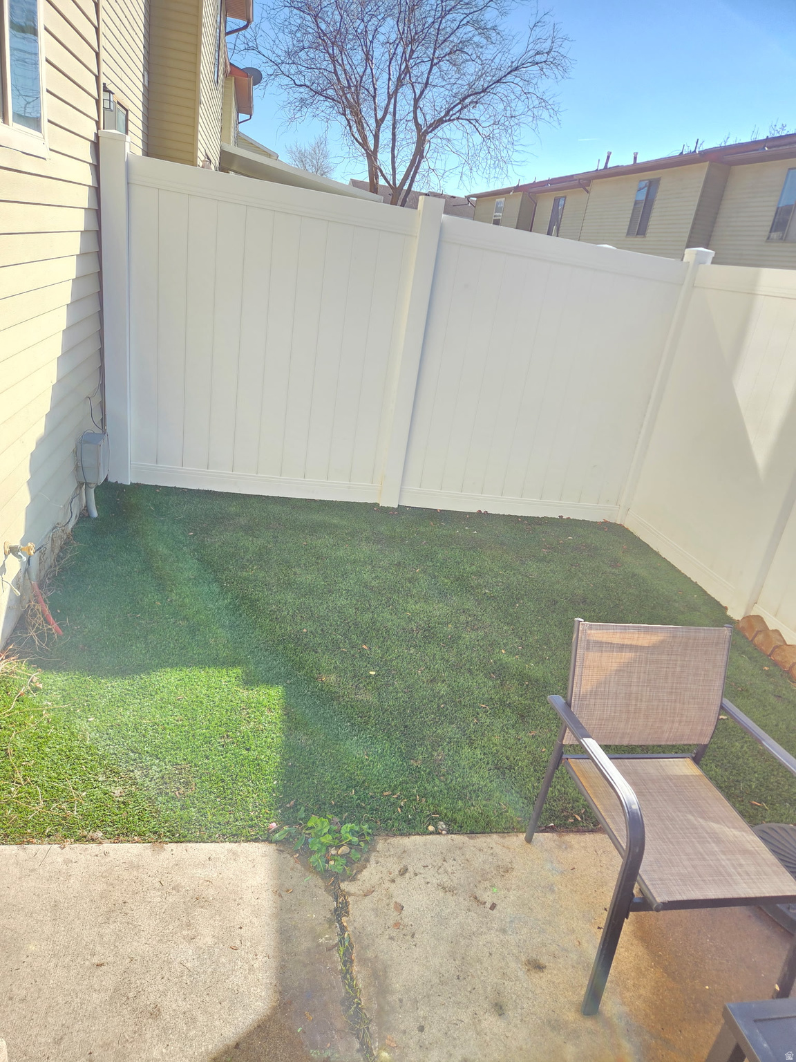 RIVIERA PUD - Residential