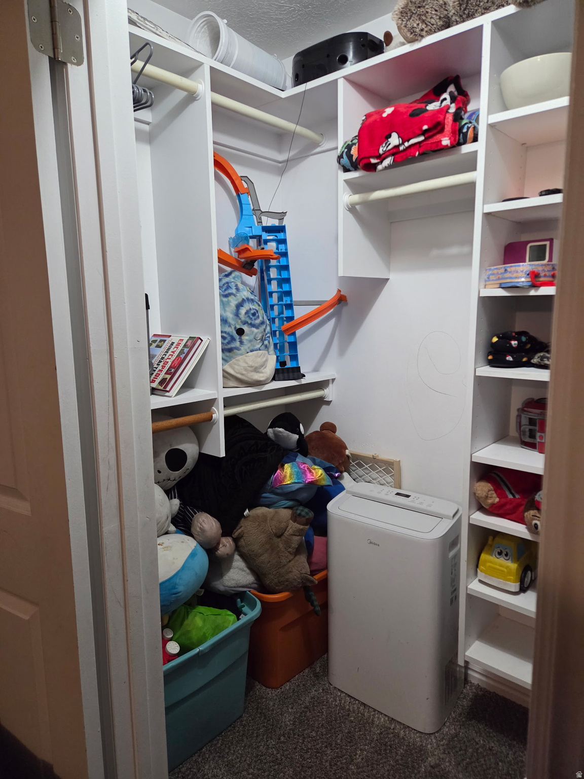 RIVIERA PUD - Residential