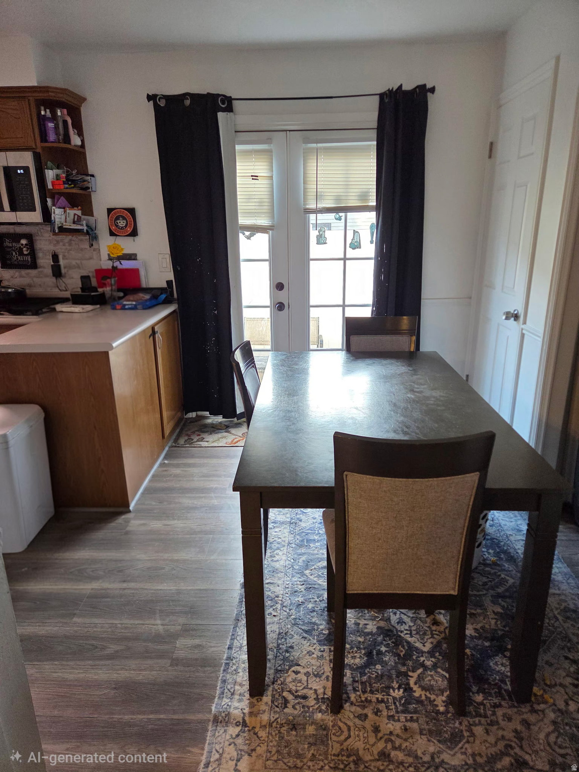 RIVIERA PUD - Residential