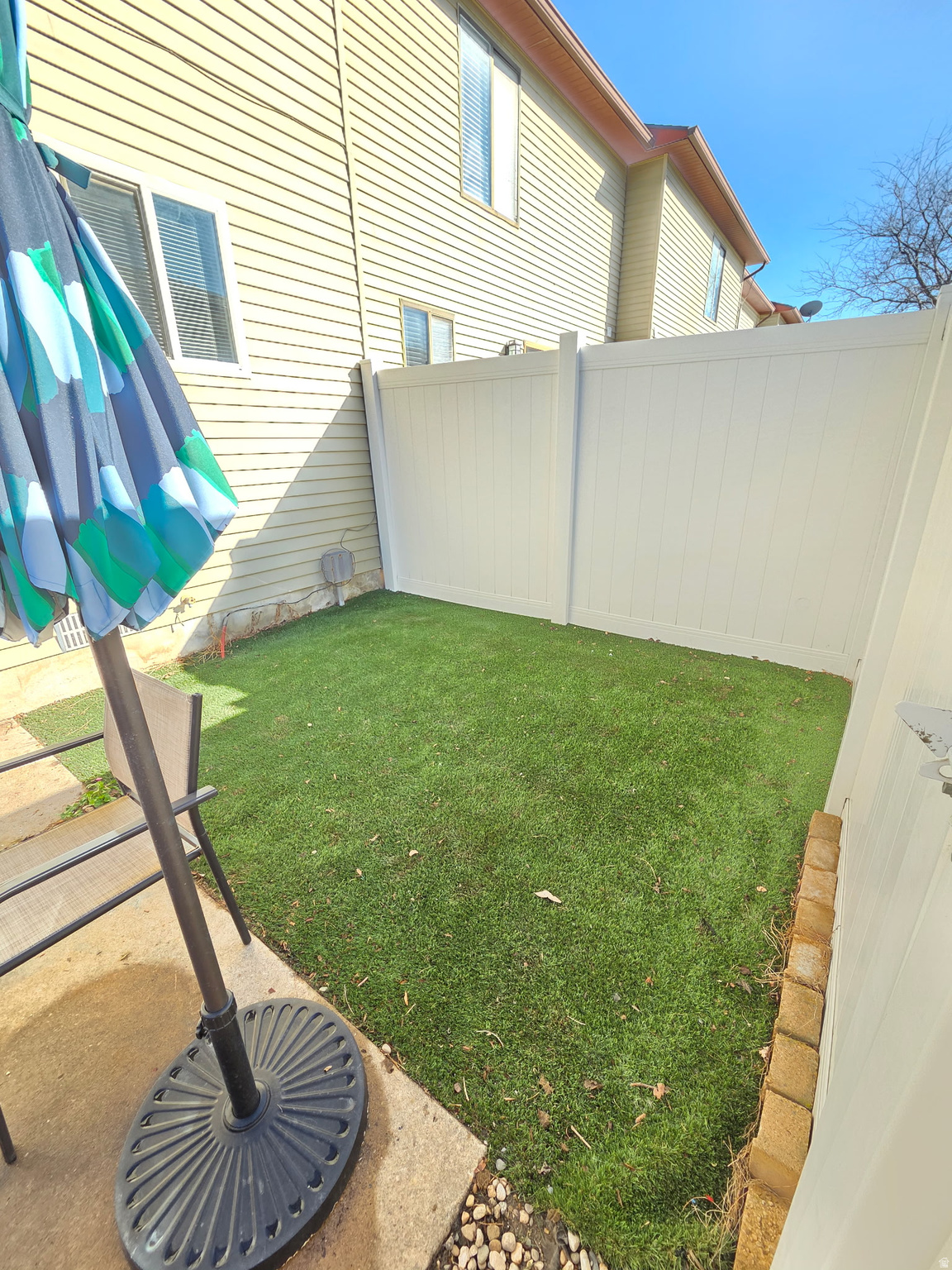 RIVIERA PUD - Residential