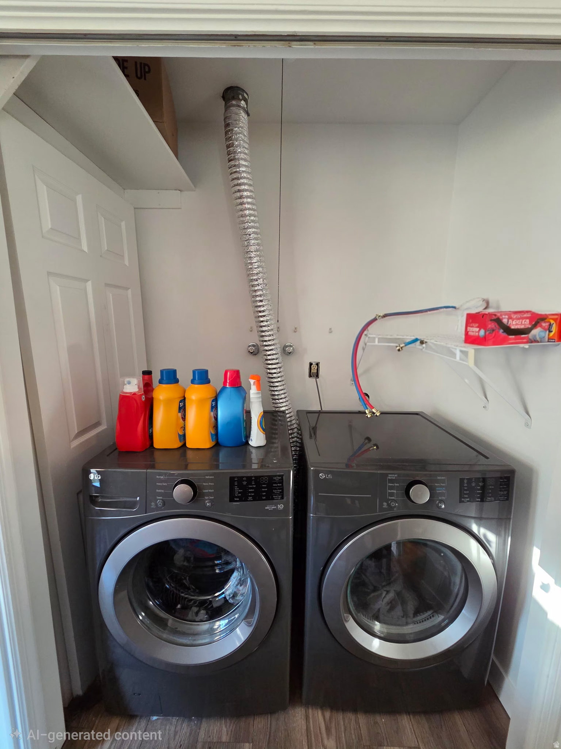 RIVIERA PUD - Residential