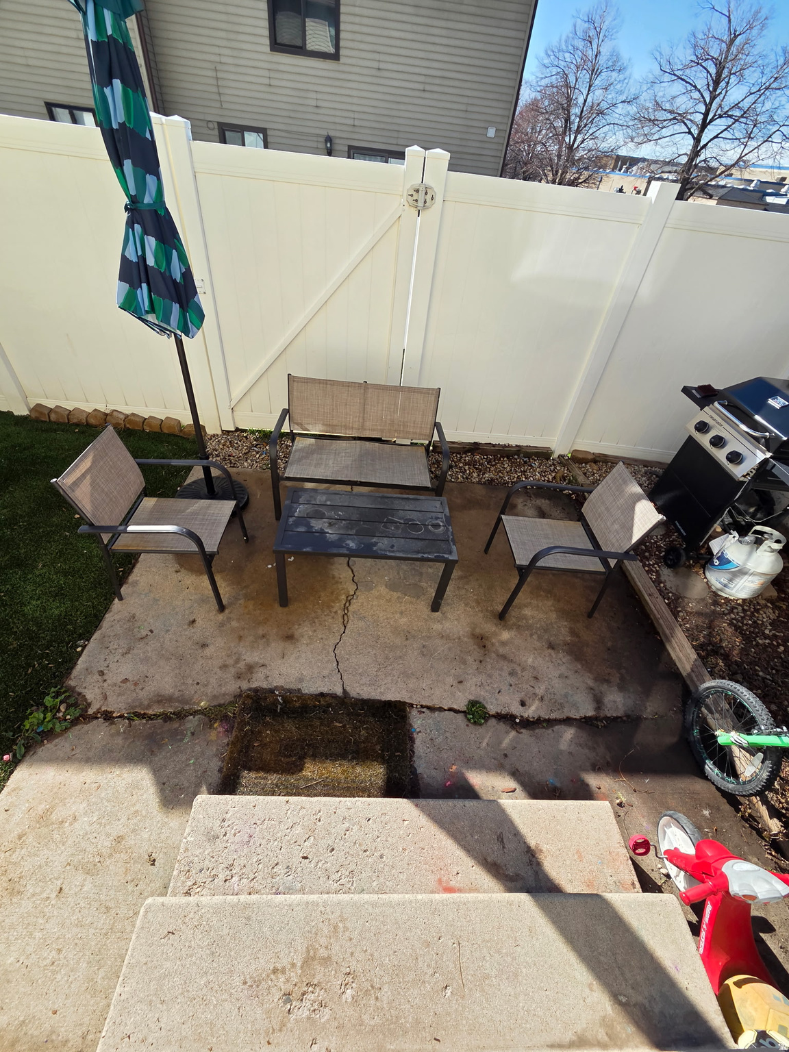 RIVIERA PUD - Residential