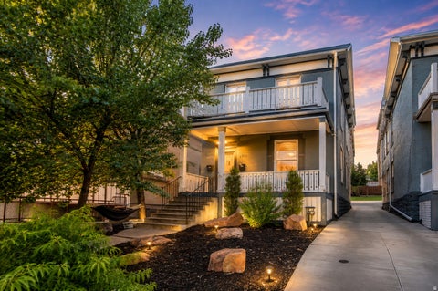 Multifamily For Sale - 679 5th Ave. Ave<br/> Salt Lake City, UT 84103