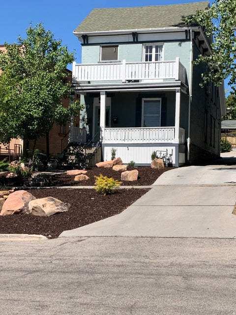 Tiny photo for 679 5TH AVE. Ave, Salt Lake City, UT 84103 (MLS # 2183605)