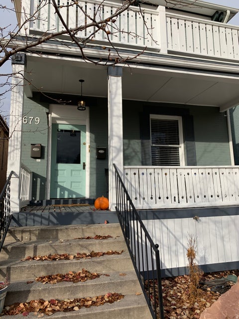 Tiny photo for 679 5TH AVE. Ave, Salt Lake City, UT 84103 (MLS # 2183605)