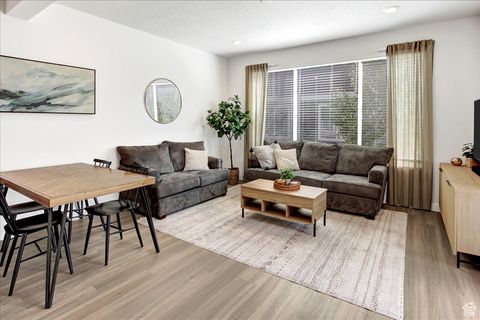Tiny photo for 15541 S DEMOCRACY DR, Bluffdale, UT 84065 (MLS # 2116870)