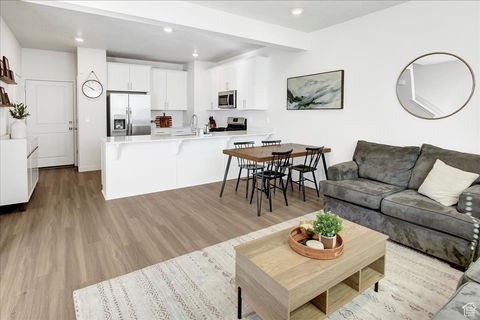 Tiny photo for 15541 S DEMOCRACY DR, Bluffdale, UT 84065 (MLS # 2116870)