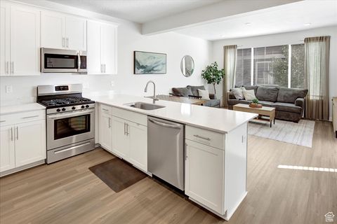 Tiny photo for 15541 S DEMOCRACY DR, Bluffdale, UT 84065 (MLS # 2116870)
