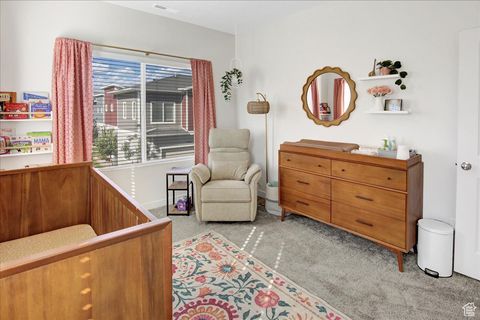 Tiny photo for 15541 S DEMOCRACY DR, Bluffdale, UT 84065 (MLS # 2116870)