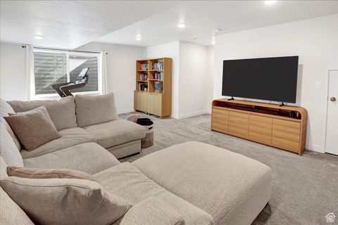Tiny photo for 15541 S DEMOCRACY DR, Bluffdale, UT 84065 (MLS # 2116870)