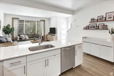 Tiny photo for 15541 S DEMOCRACY DR, Bluffdale, UT 84065 (MLS # 2116870)