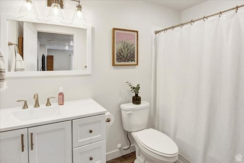 Tiny photo for 15541 S DEMOCRACY DR, Bluffdale, UT 84065 (MLS # 2116870)