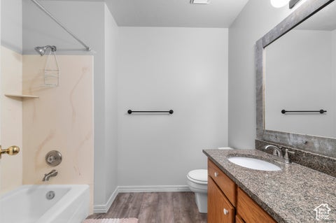 Tiny photo for 2615 W SILVER CREEK DR S, Riverton, UT 84065 (MLS # 2187521)