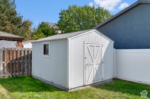 Tiny photo for 2615 W SILVER CREEK DR S, Riverton, UT 84065 (MLS # 2187521)