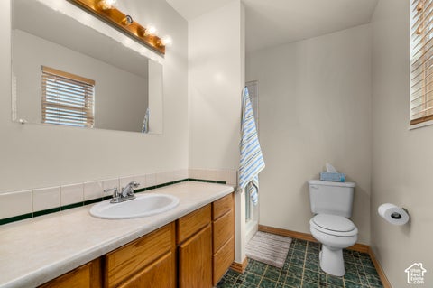 Tiny photo for 2615 W SILVER CREEK DR S, Riverton, UT 84065 (MLS # 2187521)