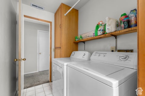 Tiny photo for 2615 W SILVER CREEK DR S, Riverton, UT 84065 (MLS # 2187521)