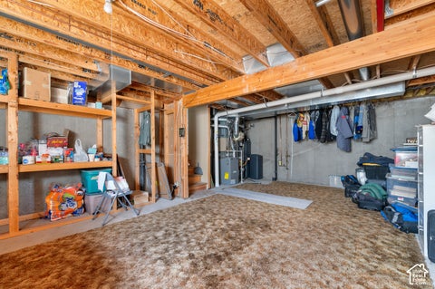 Tiny photo for 2615 W SILVER CREEK DR S, Riverton, UT 84065 (MLS # 2187521)