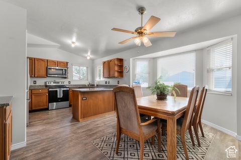 Tiny photo for 2615 W SILVER CREEK DR S, Riverton, UT 84065 (MLS # 2187521)