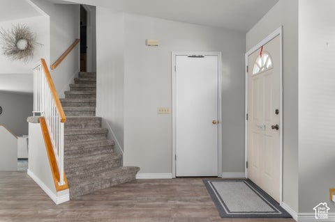 Tiny photo for 2615 W SILVER CREEK DR S, Riverton, UT 84065 (MLS # 2187521)