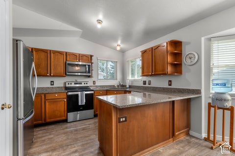 Tiny photo for 2615 W SILVER CREEK DR S, Riverton, UT 84065 (MLS # 2187521)