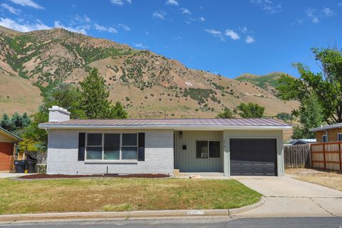 Homes For Sale - 472 N 600<br/> Brigham City, UT 84302