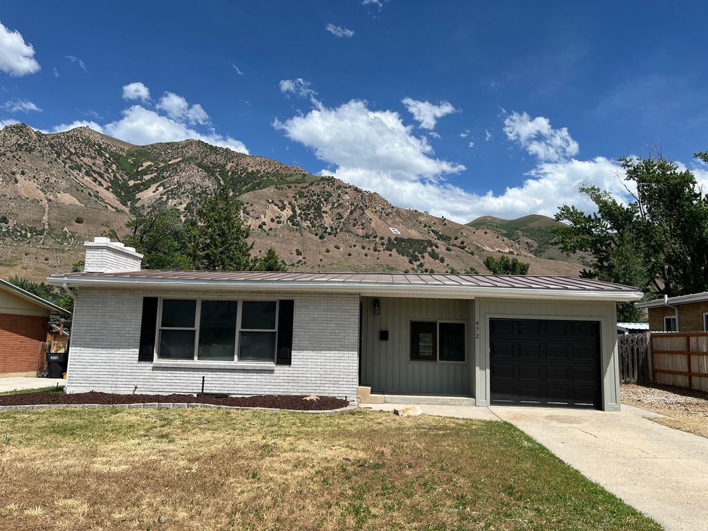 Photo of 472 N 600 E, Brigham City, UT 84302 (MLS # 2161755)