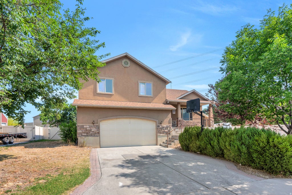 Photo of 634 W 1150 S, Provo, UT 84601 (MLS # 2167967)