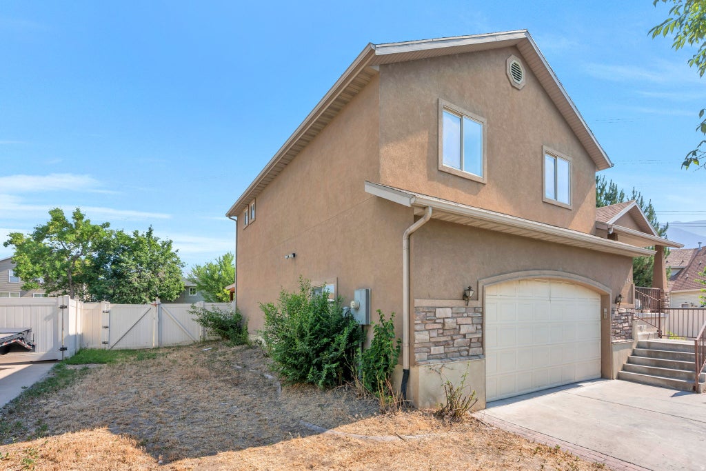 Photo of 634 W 1150 S, Provo, UT 84601 (MLS # 2167967)
