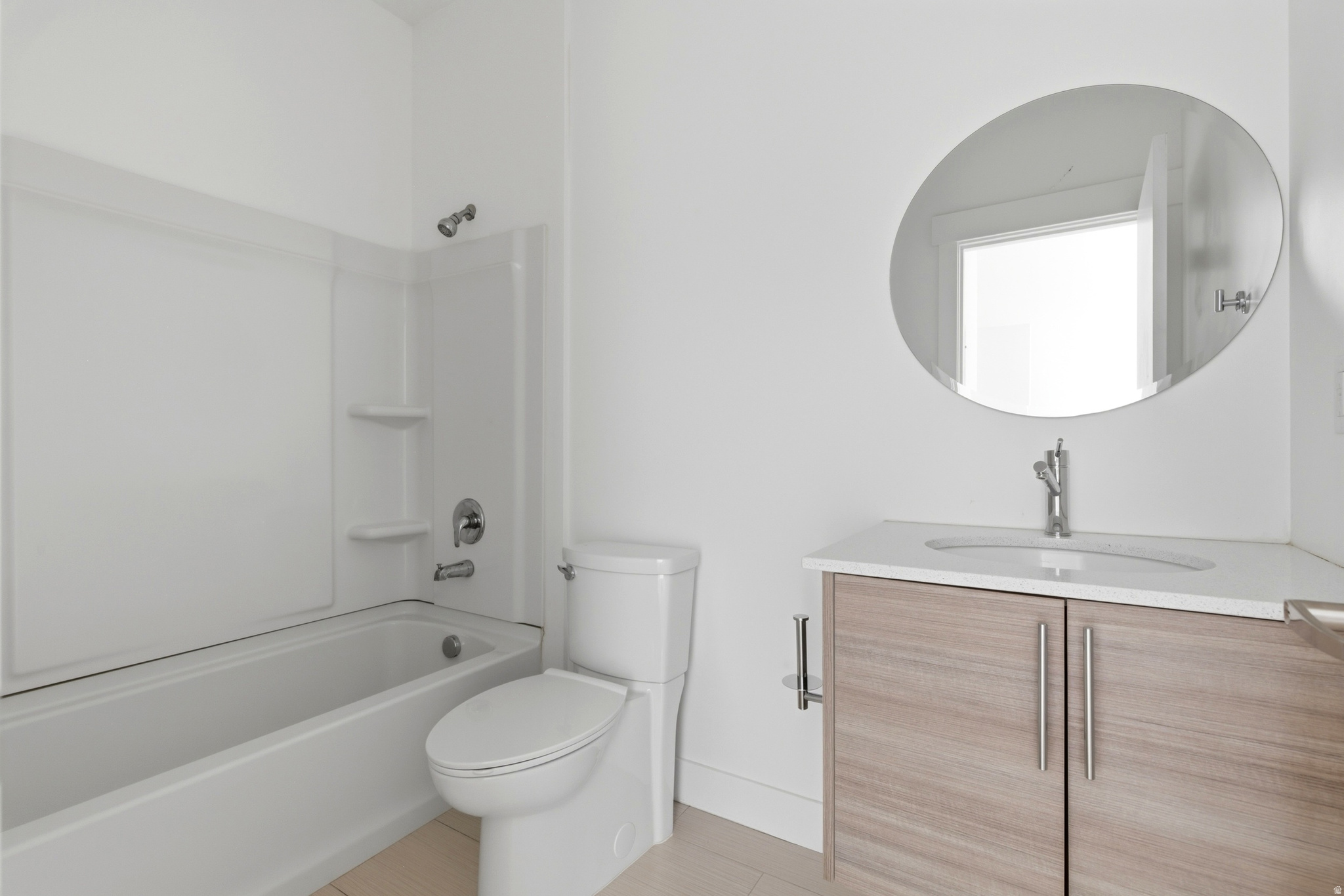 CENTRAL - Residential