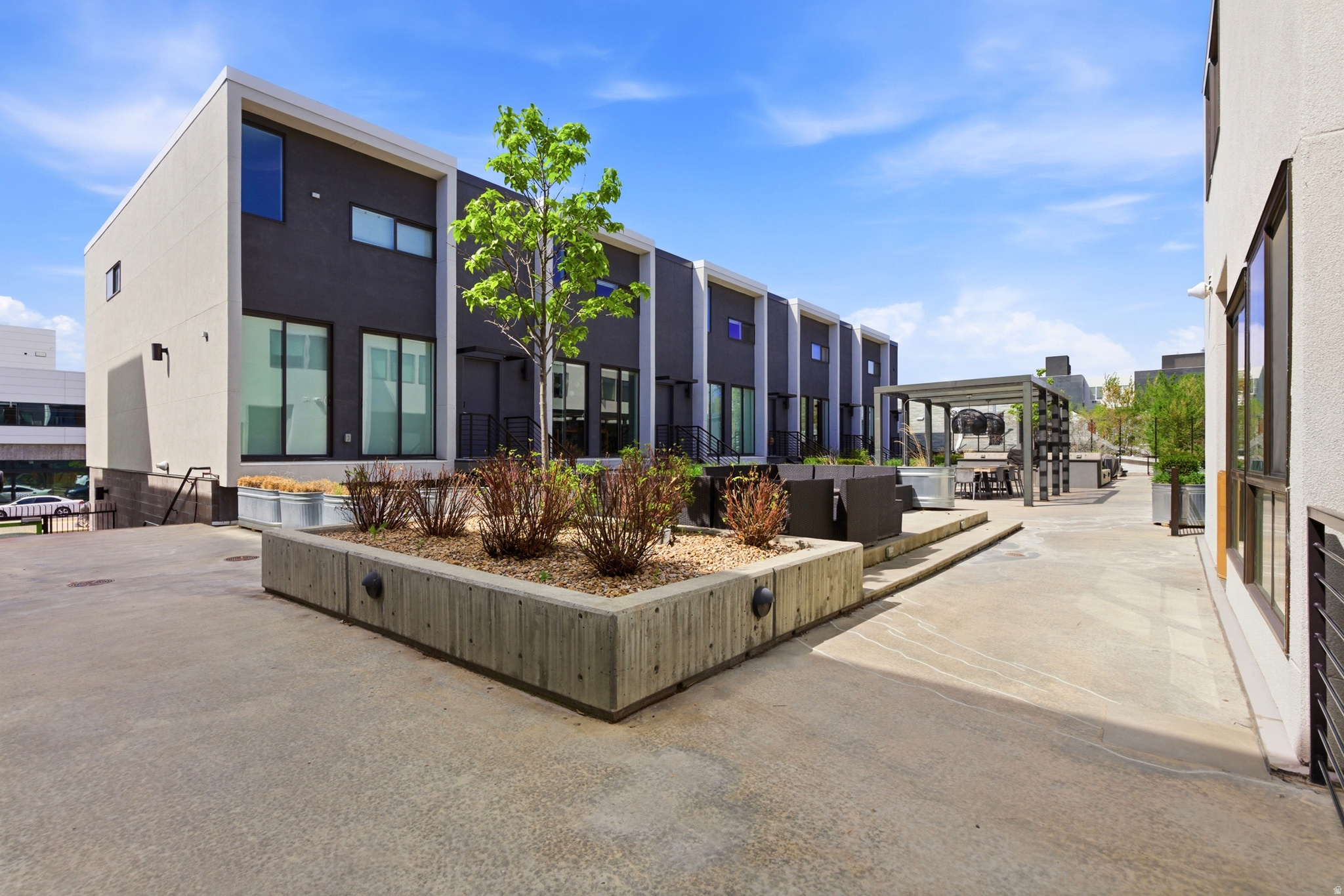 CENTRAL - Residential