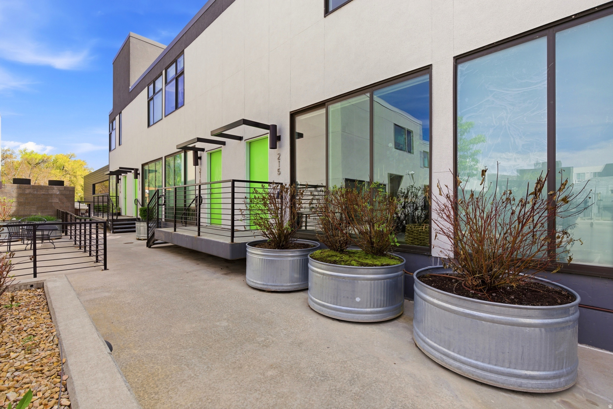 CENTRAL - Residential