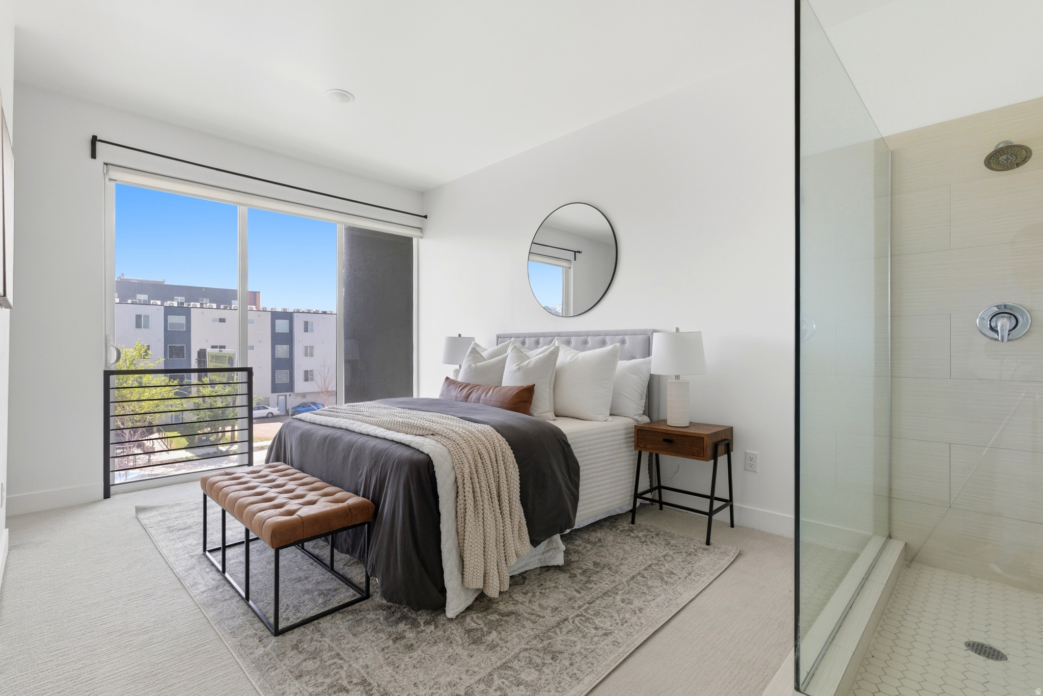 CENTRAL - Residential