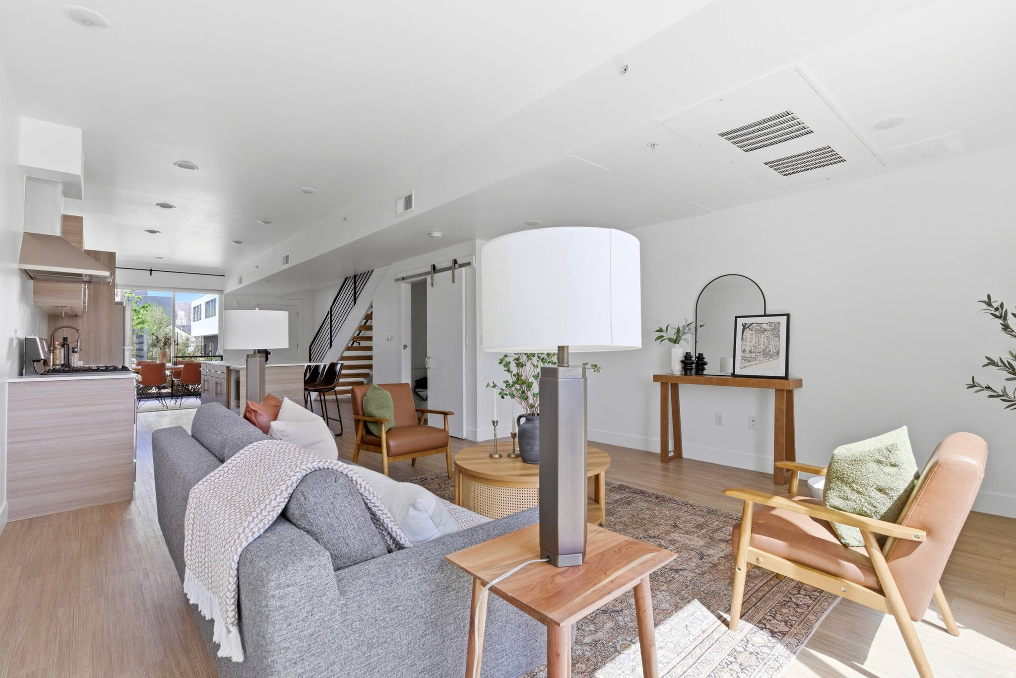 CENTRAL - Residential