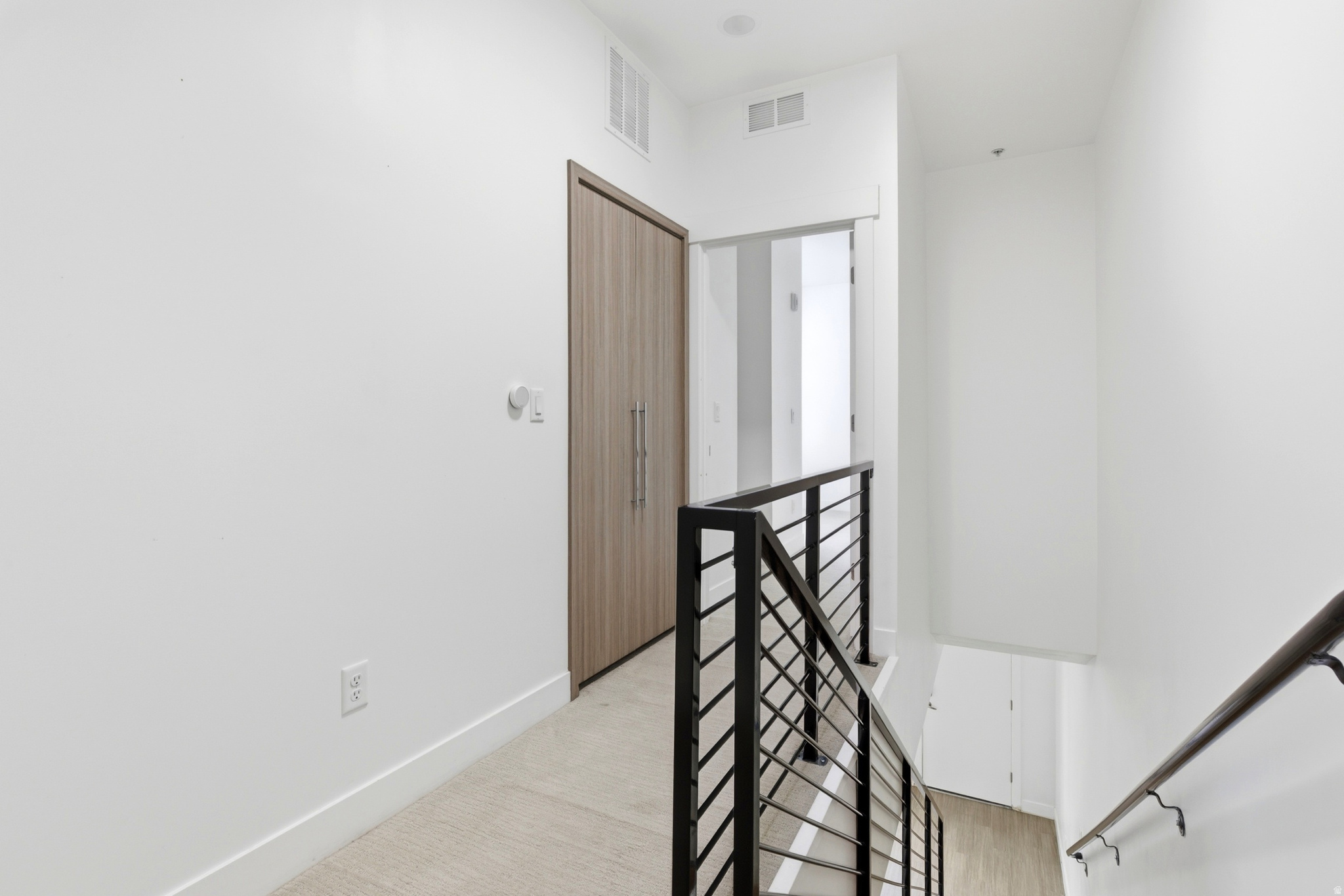 CENTRAL - Residential