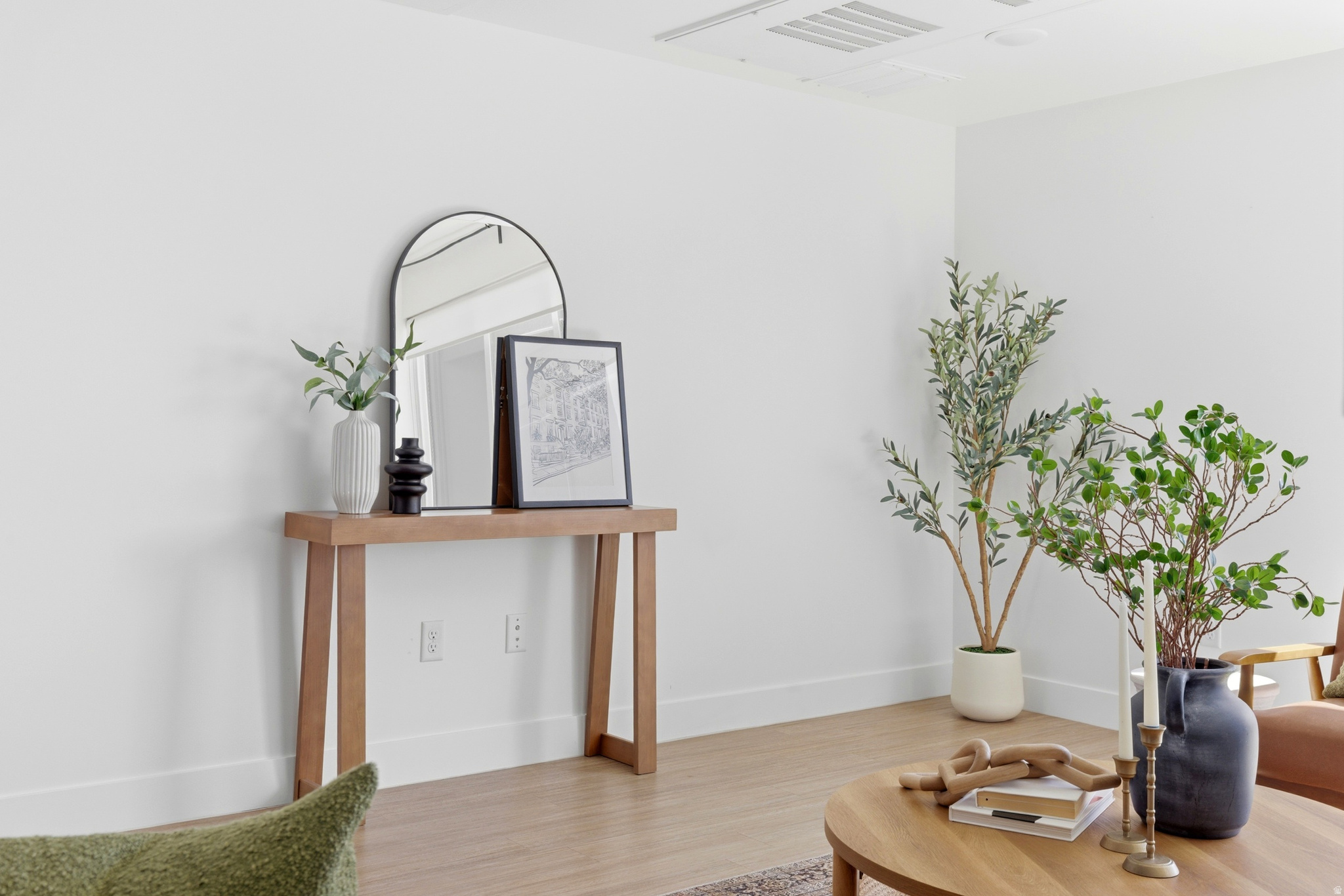 CENTRAL - Residential