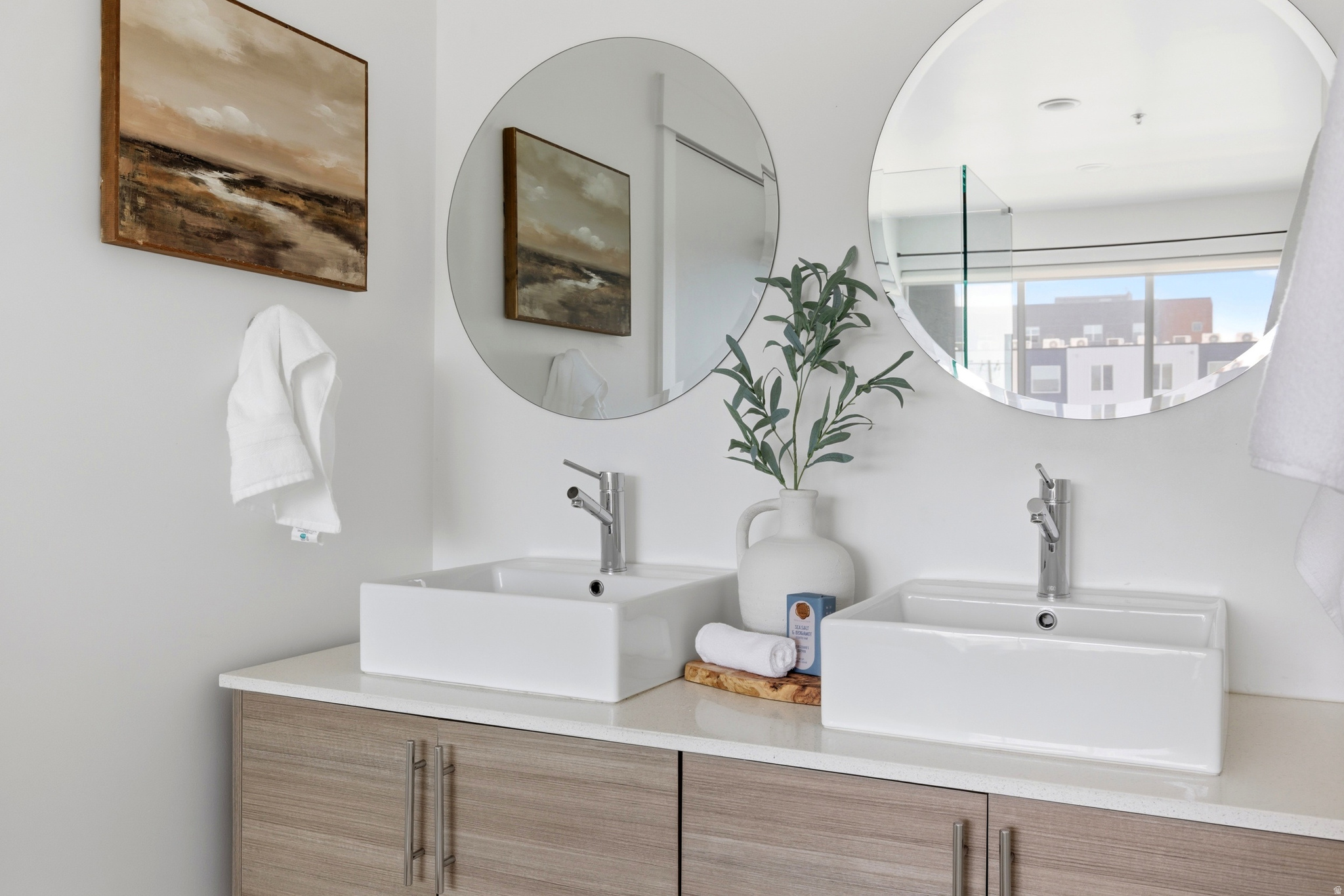 CENTRAL - Residential