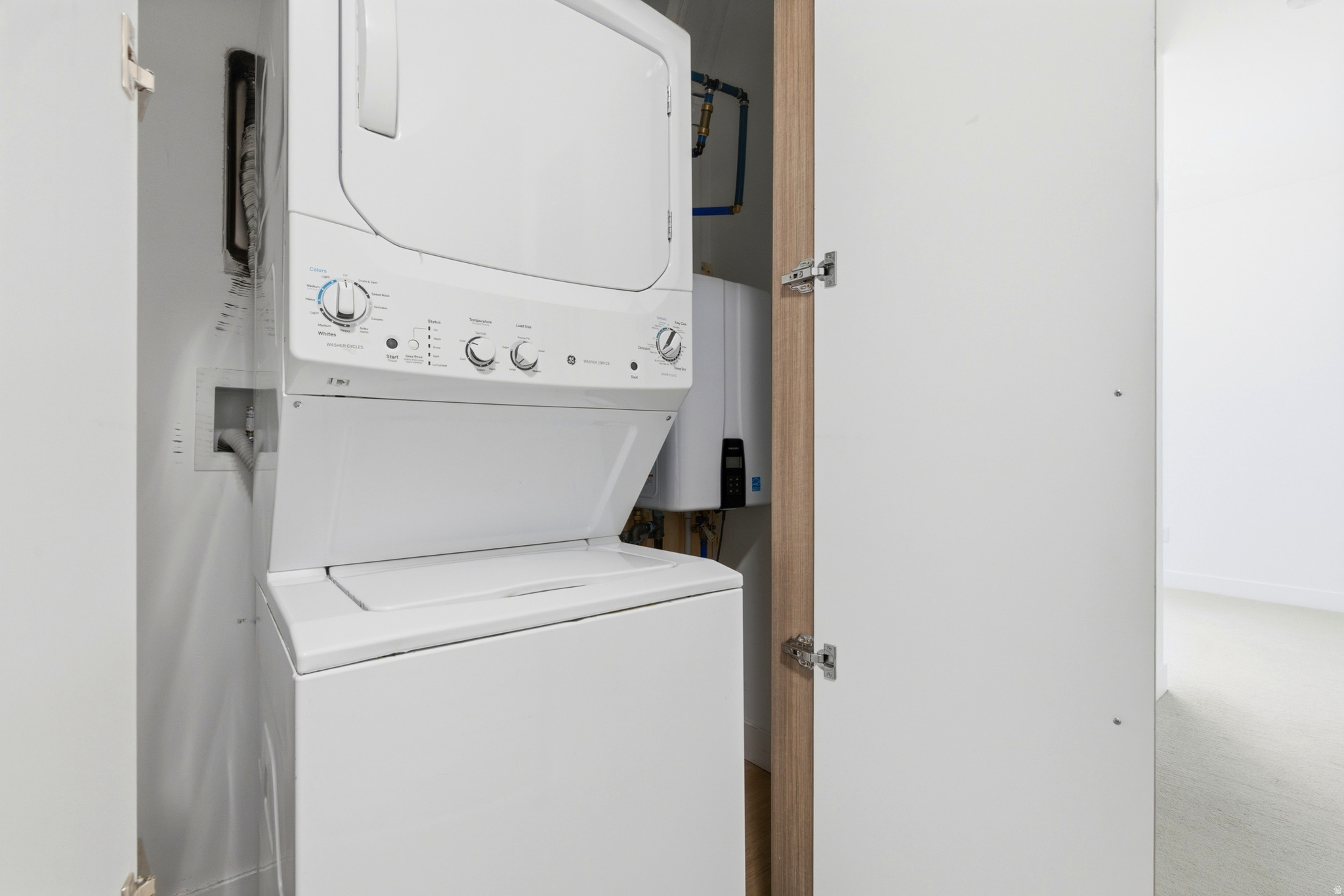 CENTRAL - Residential