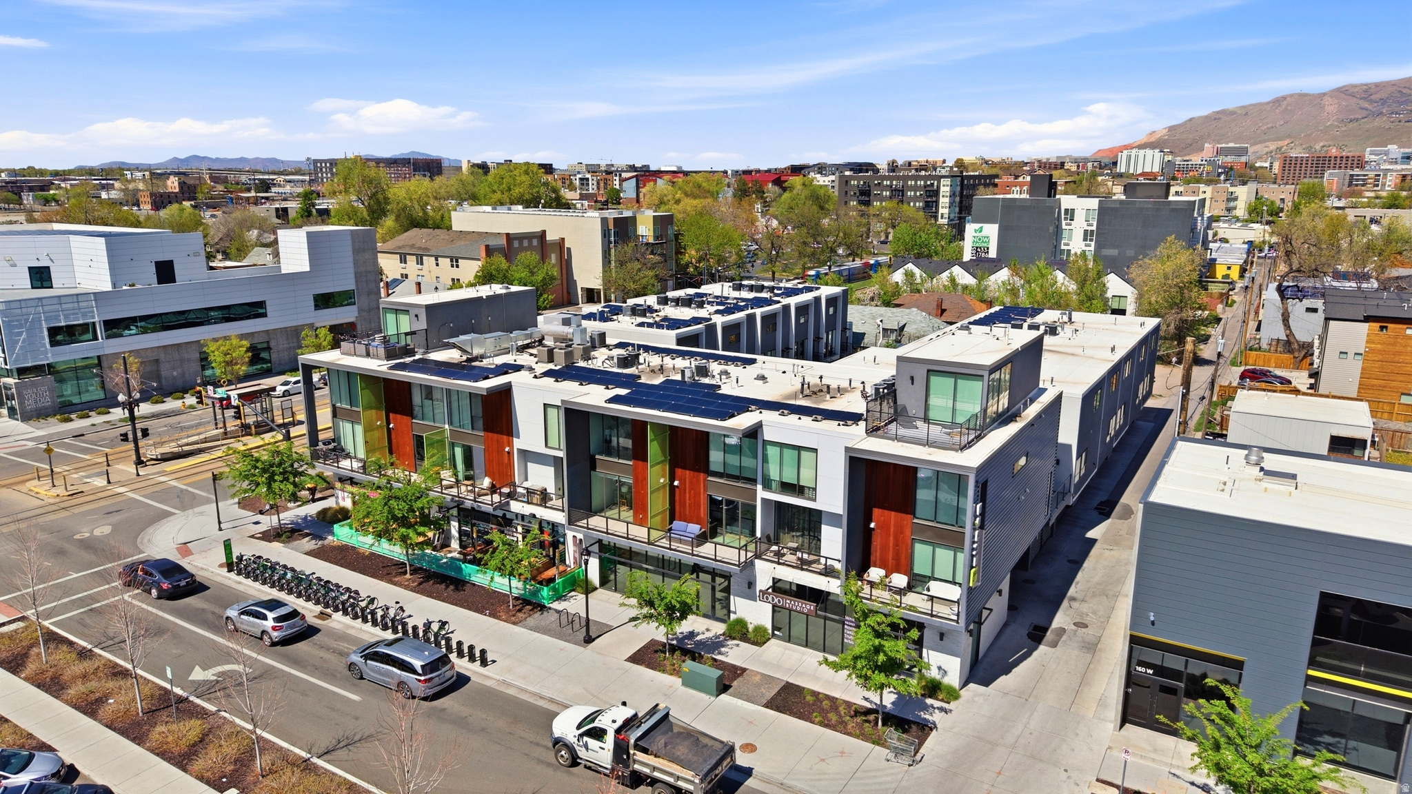 CENTRAL - Residential