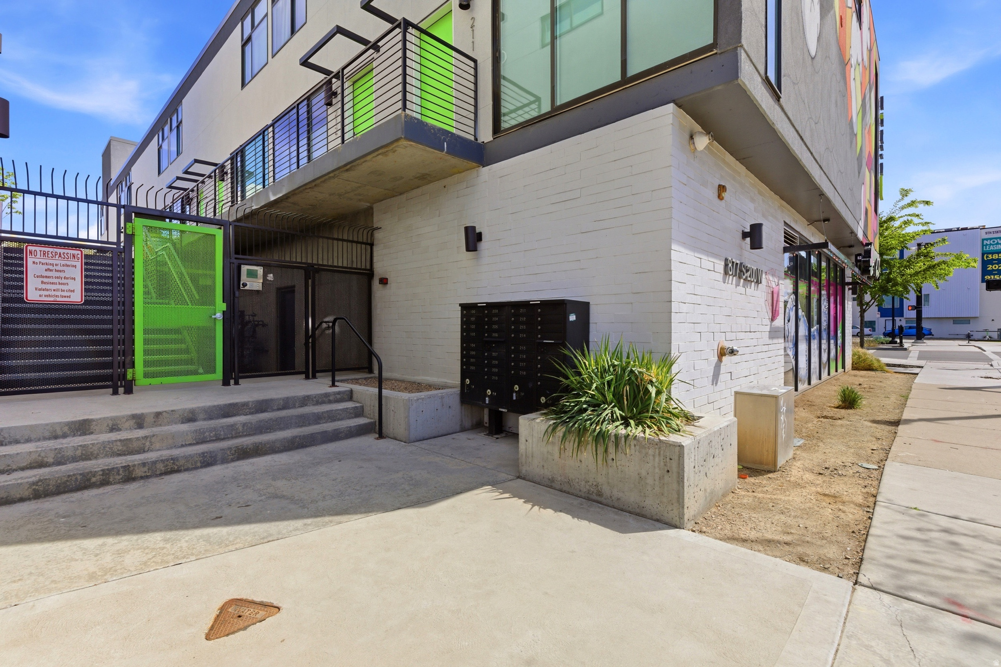 CENTRAL - Residential